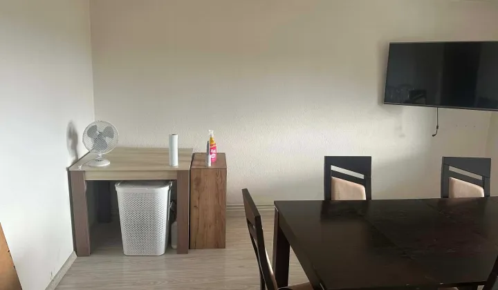 Mieszkanie 2-pokojowe Osówko