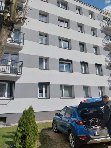 Mieszkanie 2-pokojowe Kalety, ul. 1 Maja. Zdjęcie 1