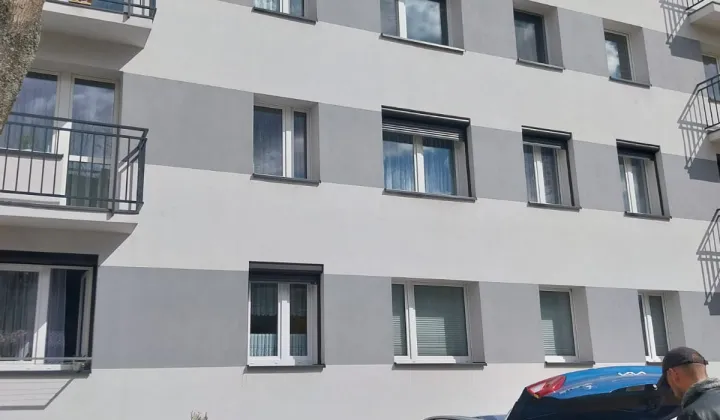 Mieszkanie 2-pokojowe Kalety, ul. 1 Maja