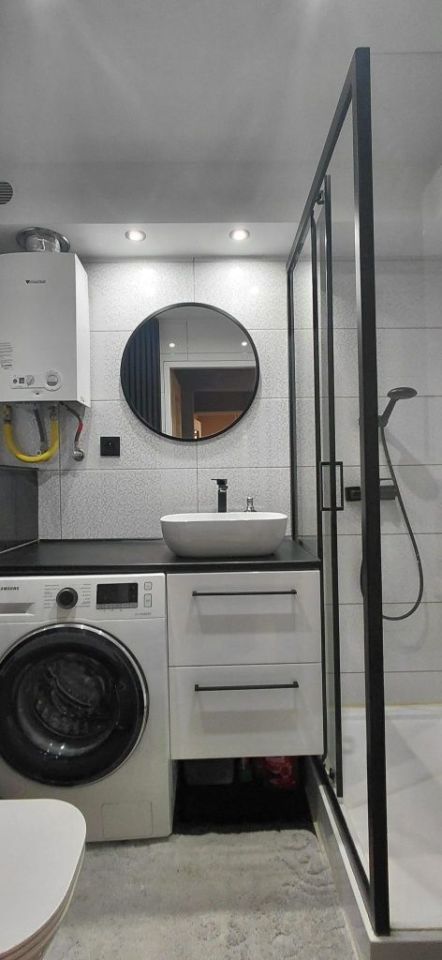 Mieszkanie 3-pokojowe Tarnowskie Góry Osada Jana, ul. Słoneczników. Zdjęcie 6