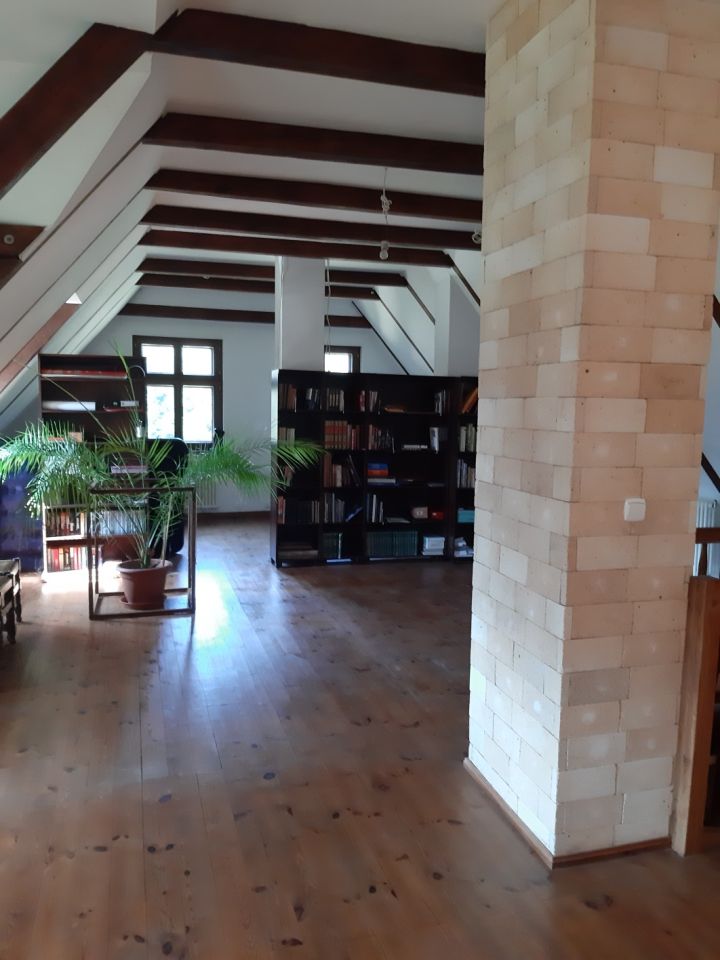 dom wolnostojący, 4 pokoje Domyśl. Zdjęcie 32