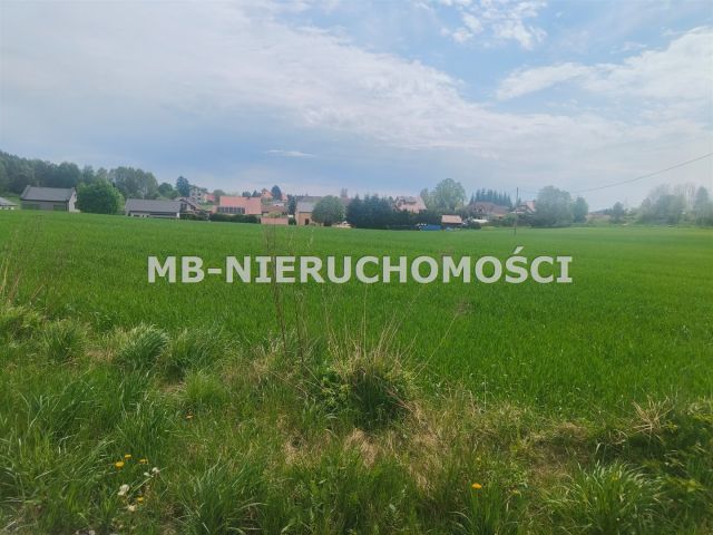 Działka budowlana Nikielkowo. Zdjęcie 3
