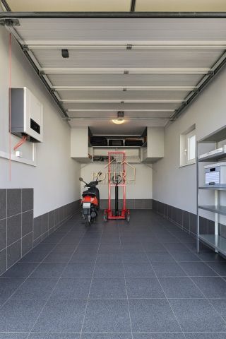 dom szeregowy, 4 pokoje Wrocław Psie Pole, ul. Perkusyjna. Zdjęcie 20