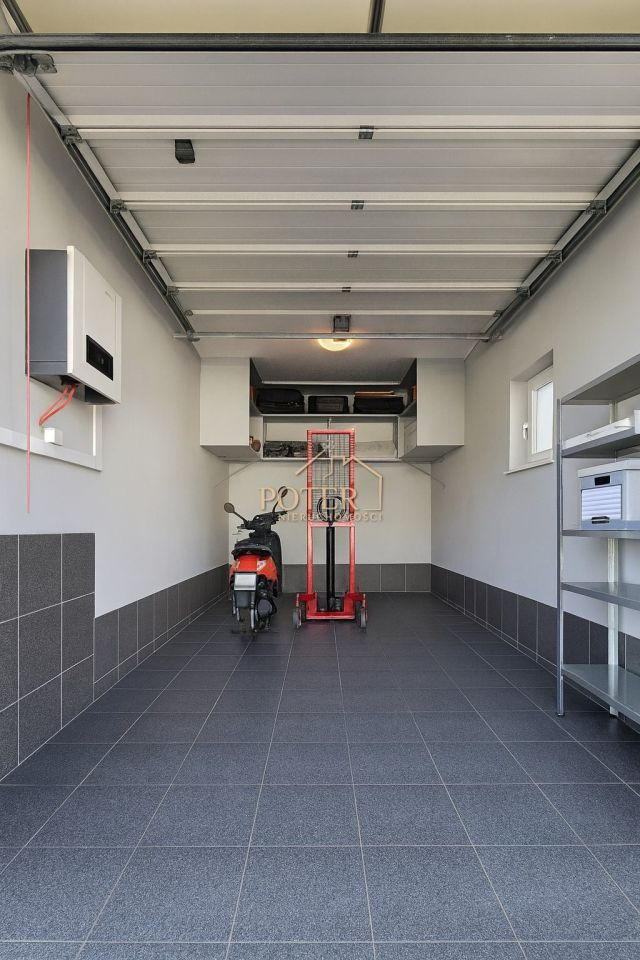 dom szeregowy, 4 pokoje Wrocław Psie Pole, ul. Perkusyjna. Zdjęcie 20
