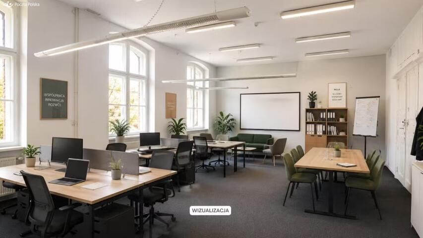 Lokal Namysłów, ul. Pocztowa. Zdjęcie 5