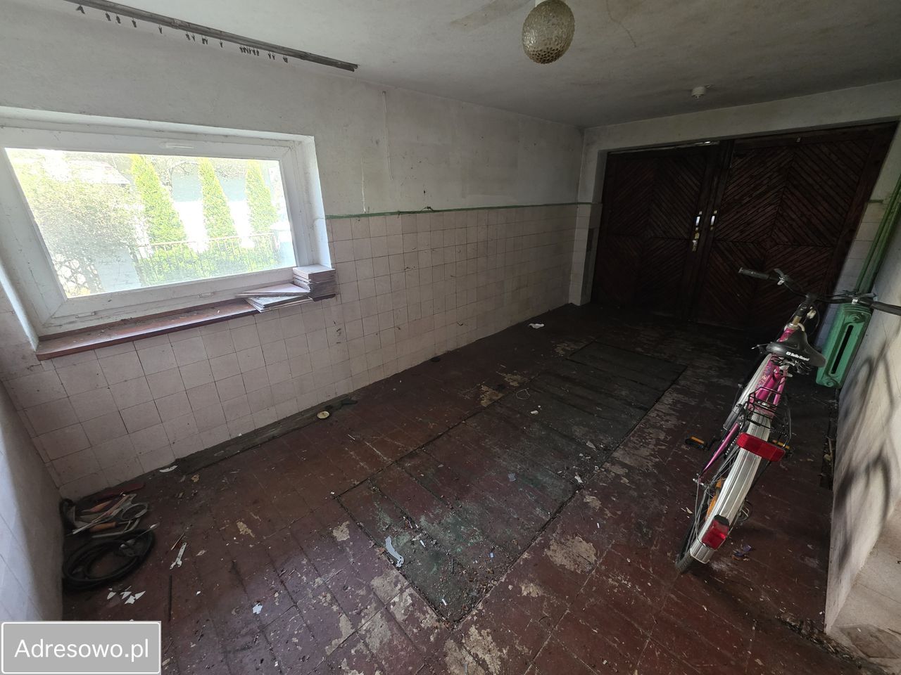 dom wolnostojący, 6 pokoi Ustka, ul. Bursztynowa. Zdjęcie 9