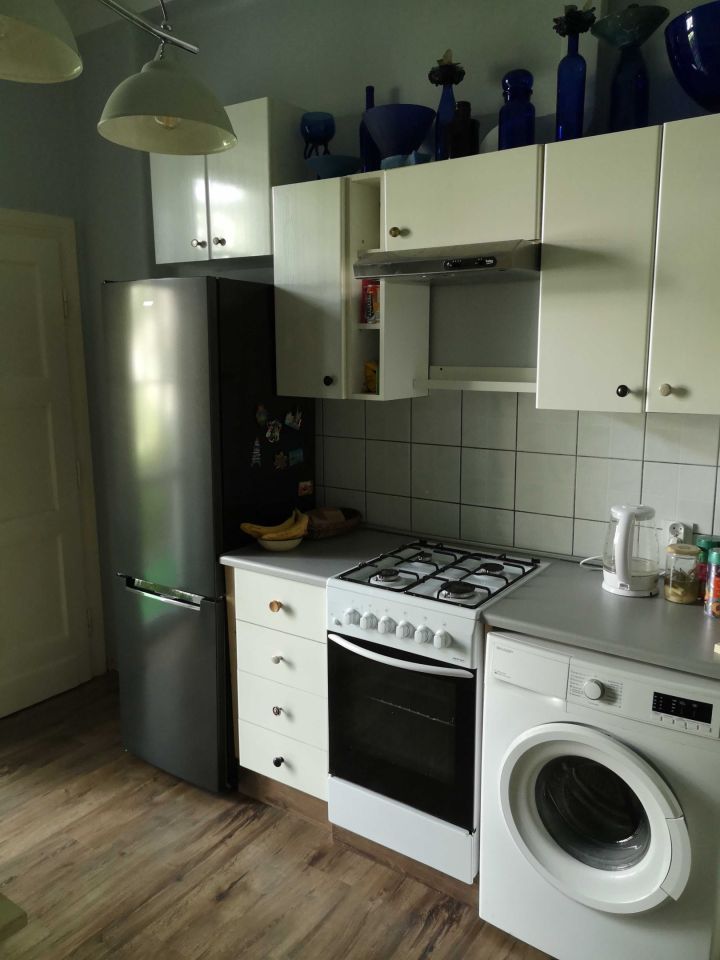 Mieszkanie 3-pokojowe Kraków Krowodrza, ul. Iwona Odrowąża. Zdjęcie 8