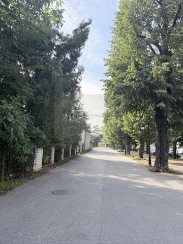Działka inwestycyjna Warszawa Bielany, ul. Heroldów. Zdjęcie 2