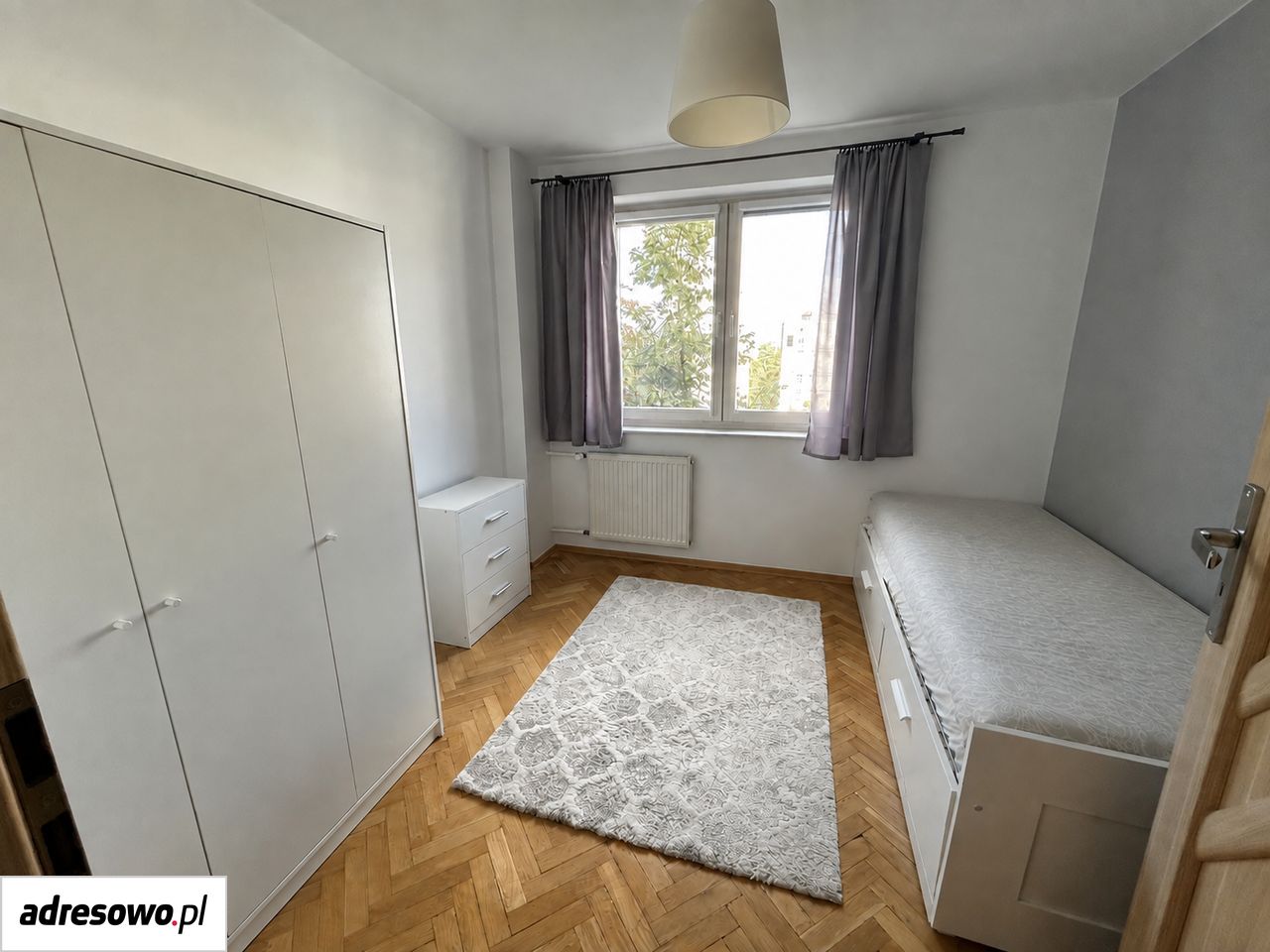 Mieszkanie 2-pokojowe Warszawa Śródmieście, ul. Królewska. Zdjęcie 7