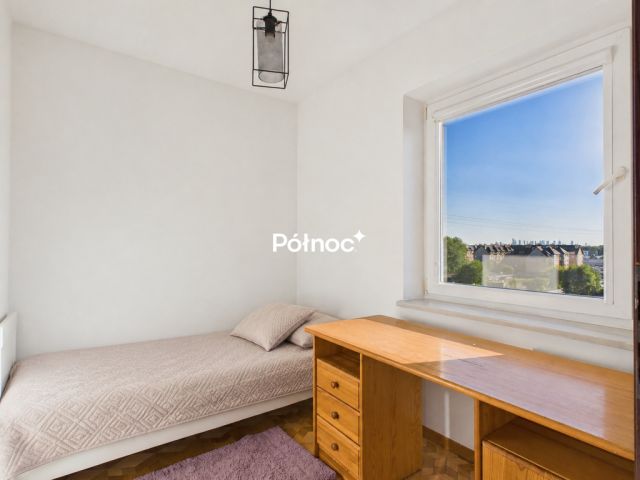 Mieszkanie 4-pokojowe Ząbki, ul. Powstańców. Zdjęcie 14