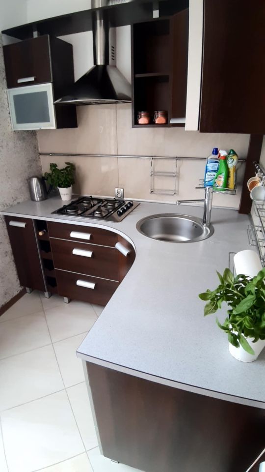 Mieszkanie 1-pokojowe Rzeszów Śródmieście, Hetamńska. Zdjęcie 4