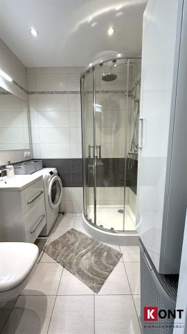 Mieszkanie 1-pokojowe Kraków Prokocim, ul. ks. Piotra Ściegiennego. Zdjęcie 12
