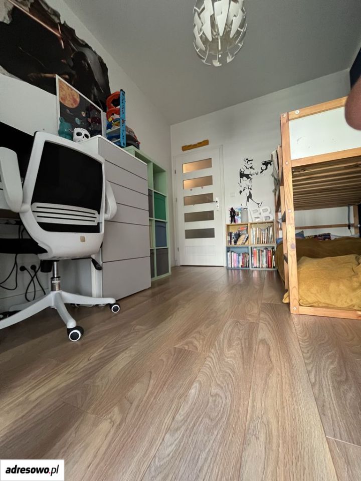 Mieszkanie 3-pokojowe Warszawa Włochy, ul. Krańcowa. Zdjęcie 11