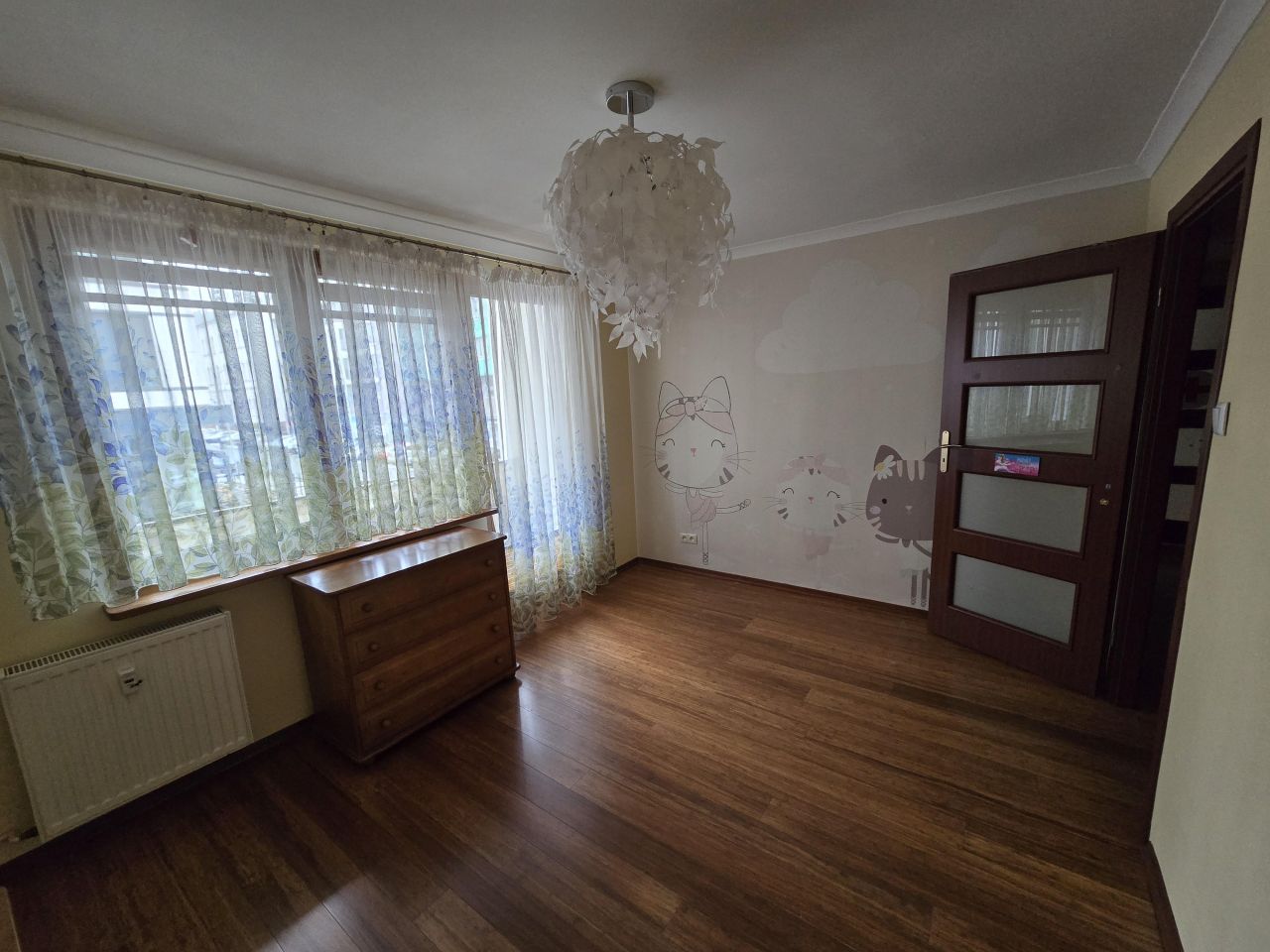 Mieszkanie 2-pokojowe Szczecin Centrum, ul. Kaszubska. Zdjęcie 1