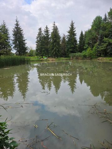 Działka rolna Smroków. Zdjęcie 3