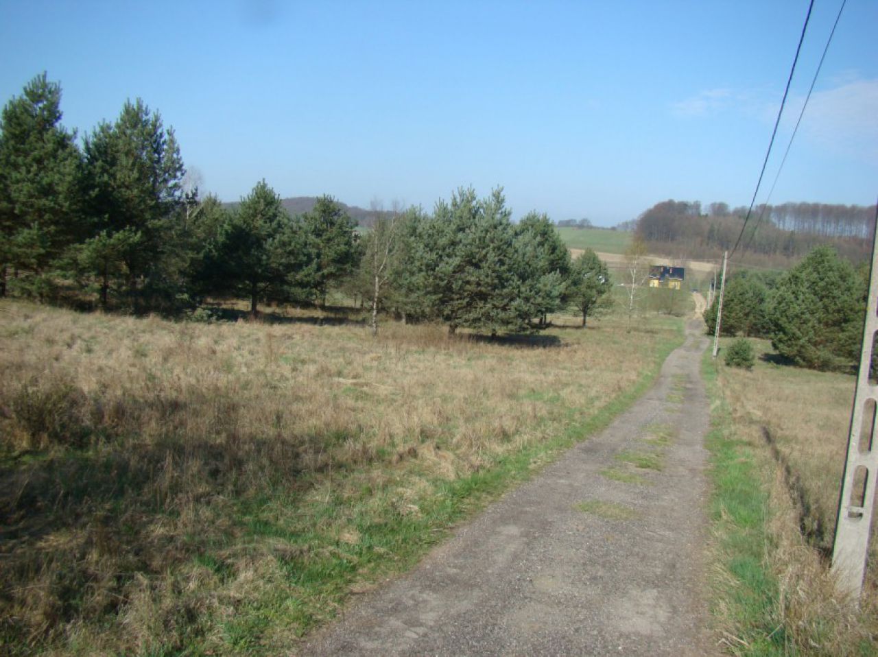 Działka budowlana Trzepowo. Zdjęcie 7
