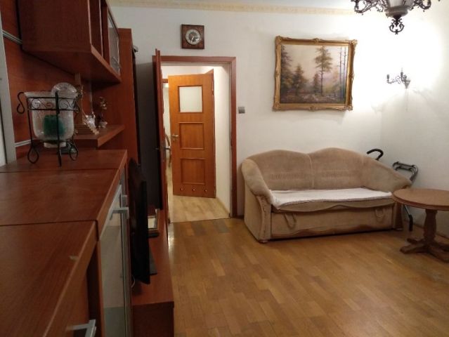 Mieszkanie 2-pokojowe Dąbrowa Górnicza Ząbkowice. Zdjęcie 1