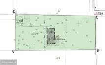 Działka rekreacyjna Borsuki-Kolonia. Zdjęcie 4