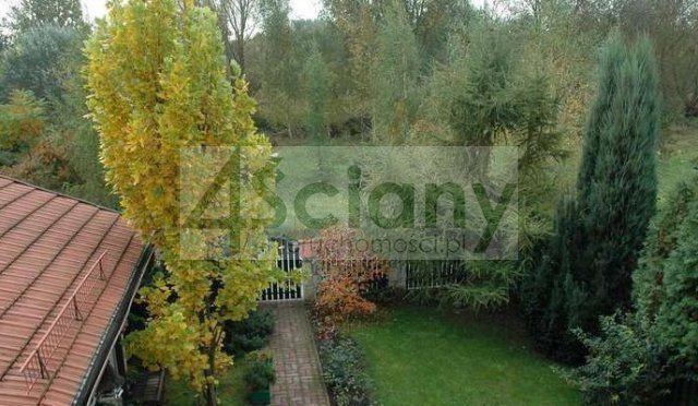 bliźniak, 6 pokoi Konstancin-Jeziorna. Zdjęcie 4