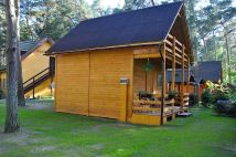 Hotel/pensjonat Pobierowo, ul. Cicha. Zdjęcie 3