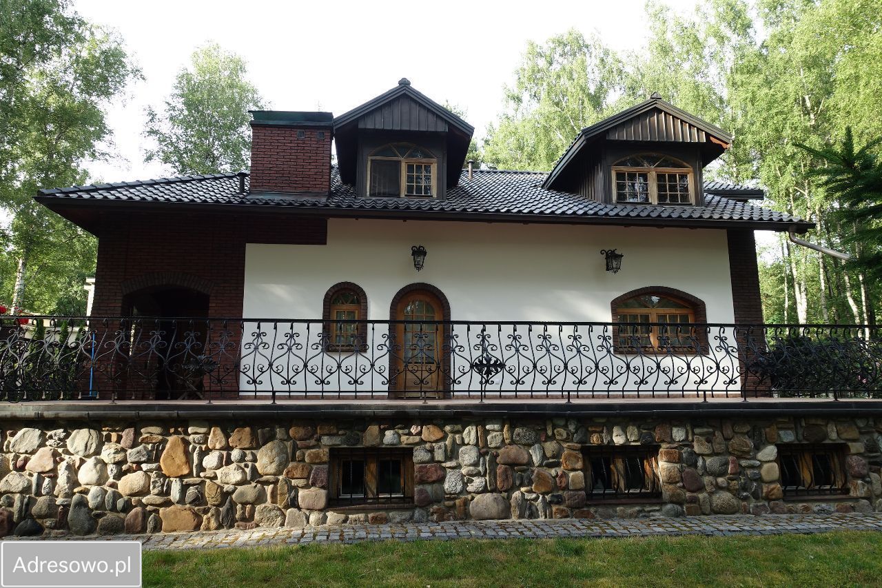 dom wolnostojący, 4 pokoje Dąbrowa. Zdjęcie 9