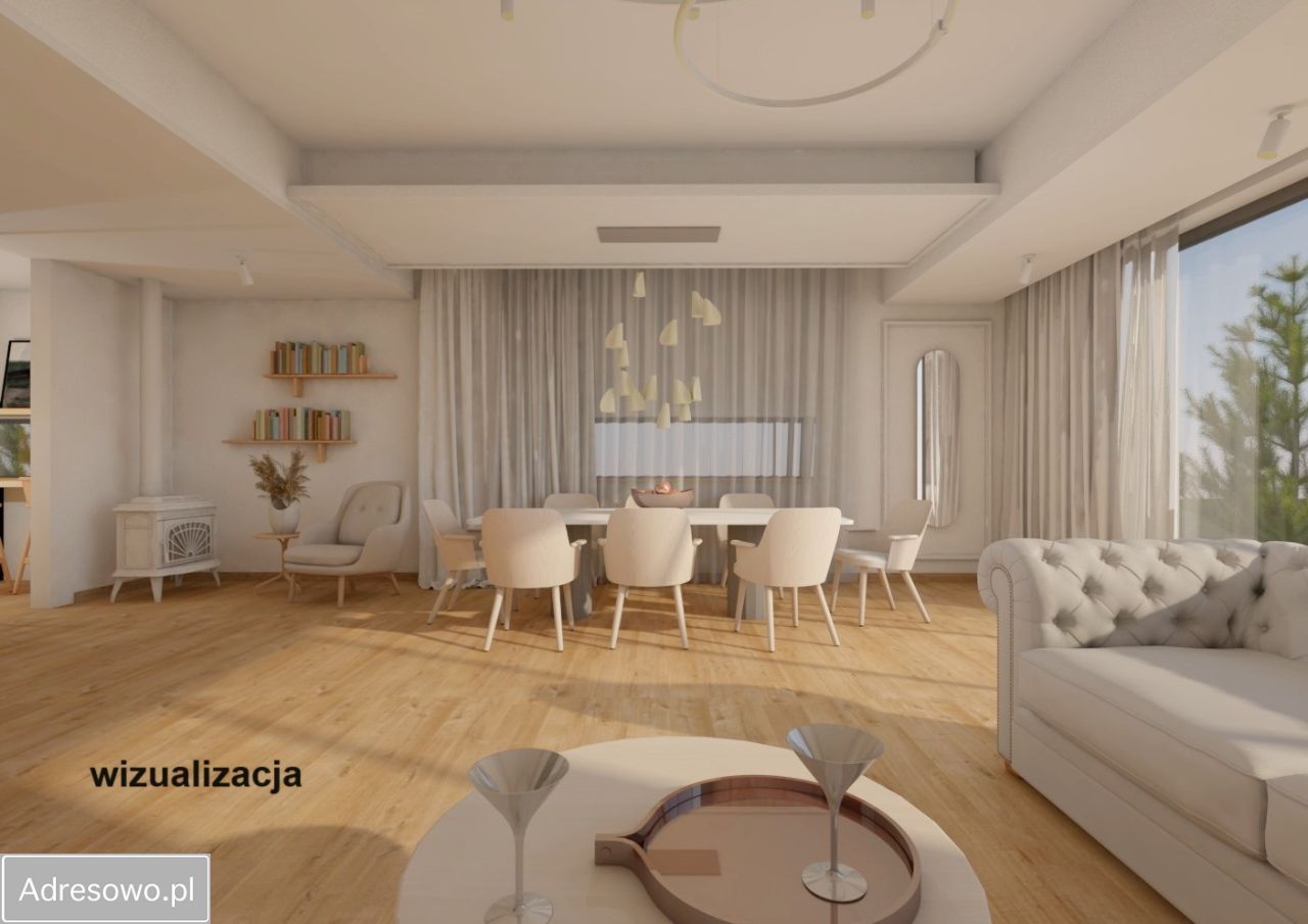 dom wolnostojący, 6 pokoi Osielsko. Zdjęcie 10