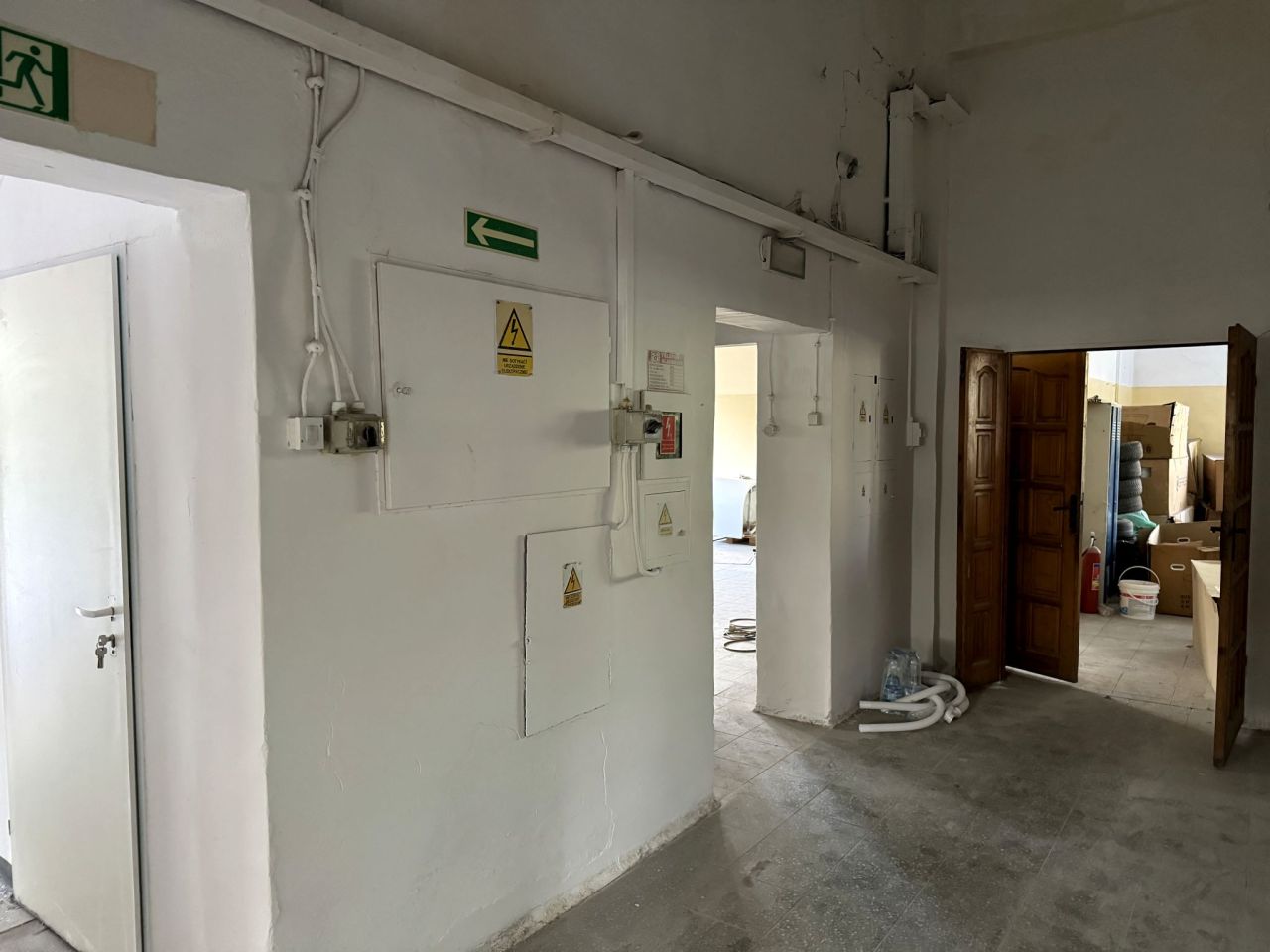 Lokal Bieruń Bieruń Nowy, ul. Barbórki. Zdjęcie 4