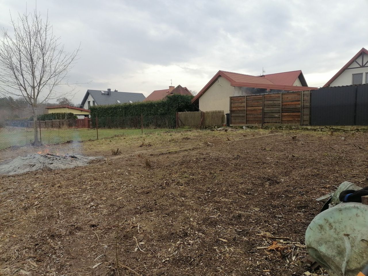 dom wolnostojący Maków Mazowiecki, ul. Dolna. Zdjęcie 4