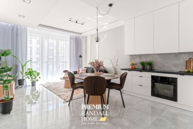 Mieszkanie 3-pokojowe Warszawa Ursynów, ul. Pieskowa Skała. Zdjęcie 4