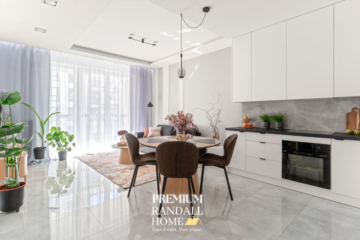 Mieszkanie 3-pokojowe Warszawa Ursynów, ul. Pieskowa Skała. Zdjęcie 4