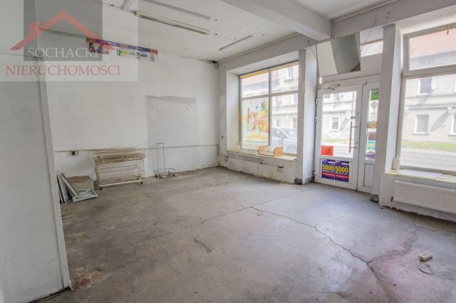 Lokal Lubań, ul. Leśna. Zdjęcie 3