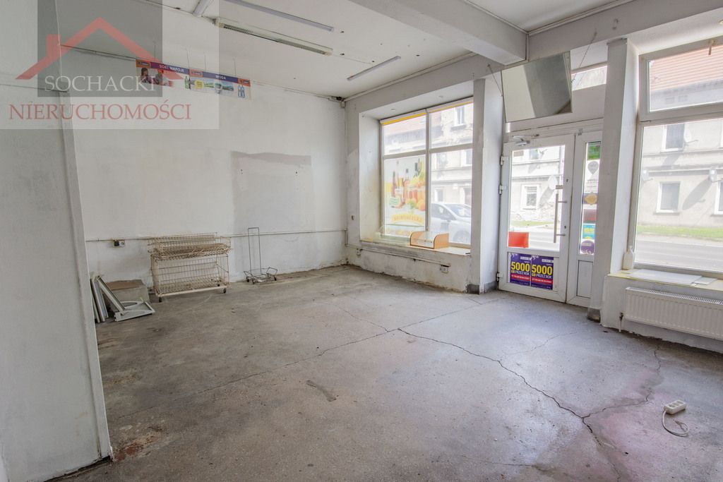 Lokal Lubań, ul. Leśna. Zdjęcie 3