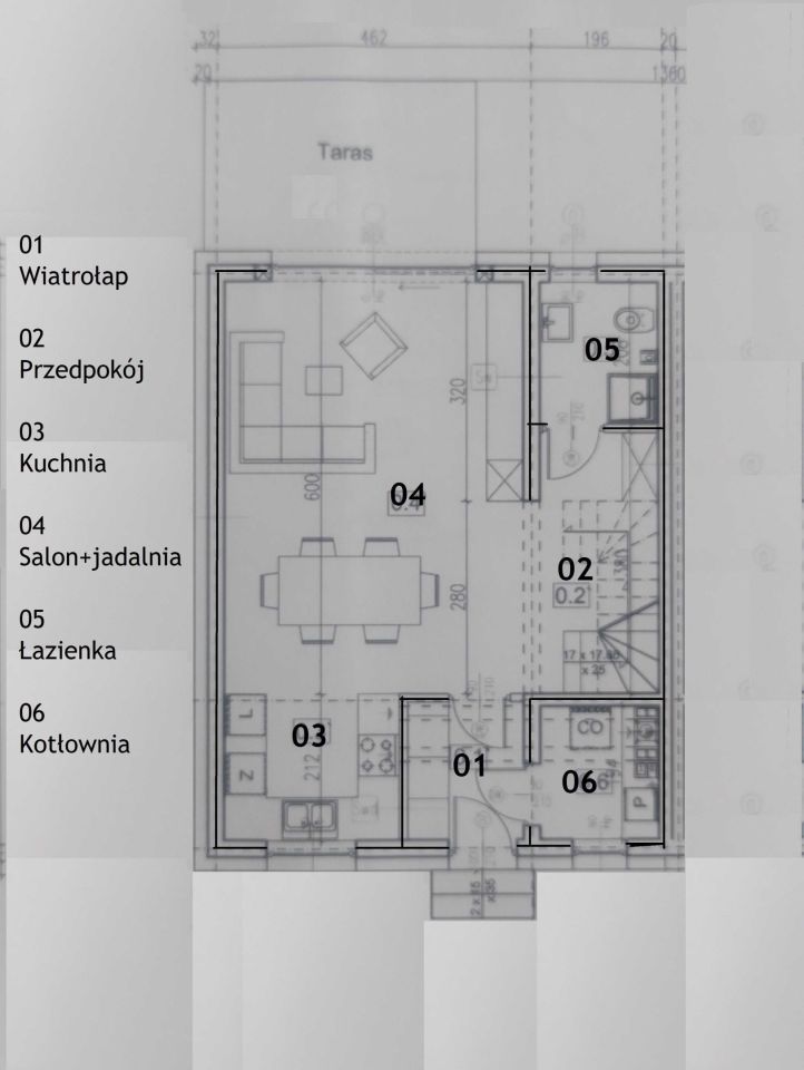 bliźniak Syców. Zdjęcie 4
