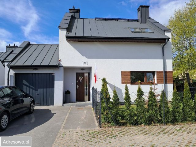 dom wolnostojący, 4 pokoje Kąpino, ul. Wichrowe Wzgórza. Zdjęcie 1