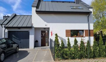 dom wolnostojący, 4 pokoje Kąpino, ul. Wichrowe Wzgórza