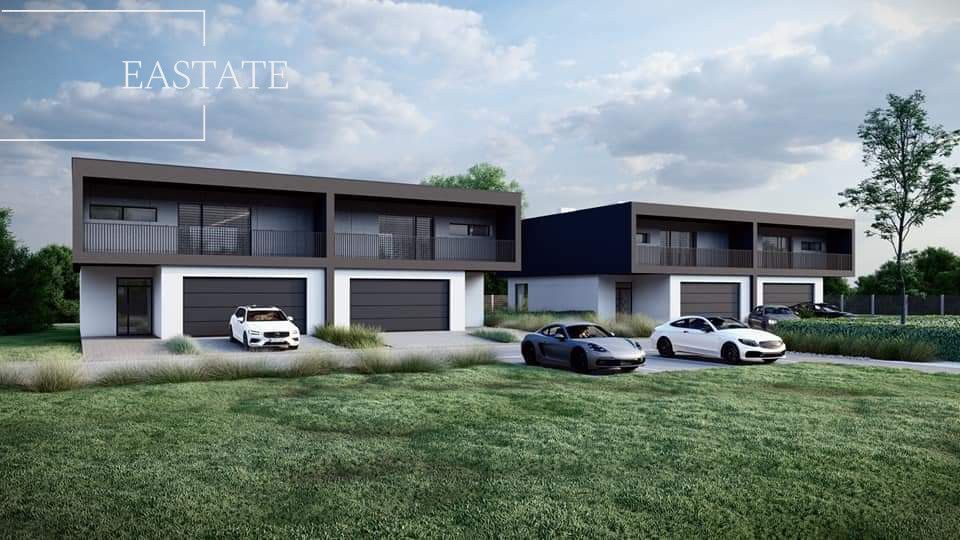 Działka budowlana Chrzanów Mały. Zdjęcie 9