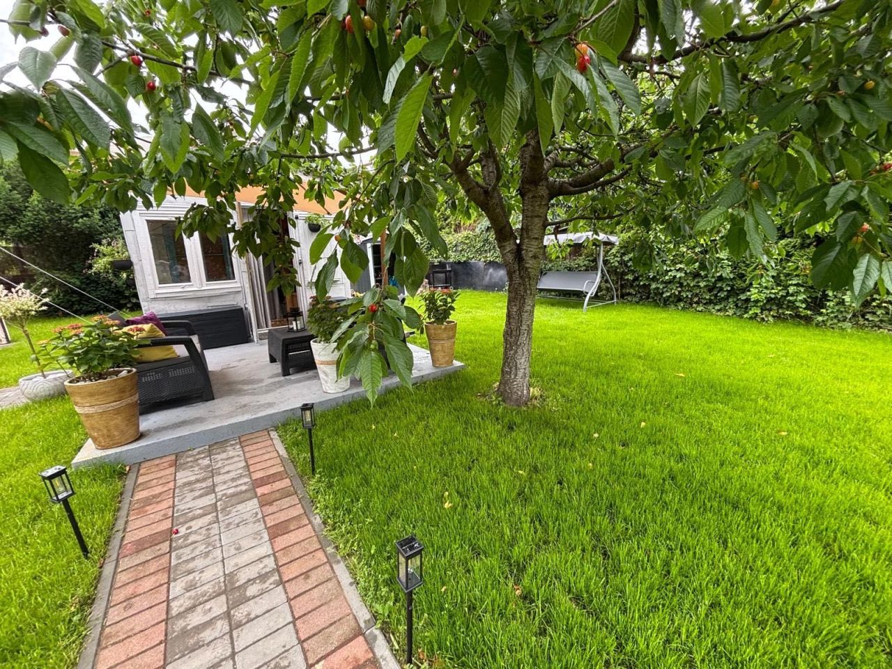 Działka rod Płock, ul. Narodowych Sił Zbrojnych. Zdjęcie 7