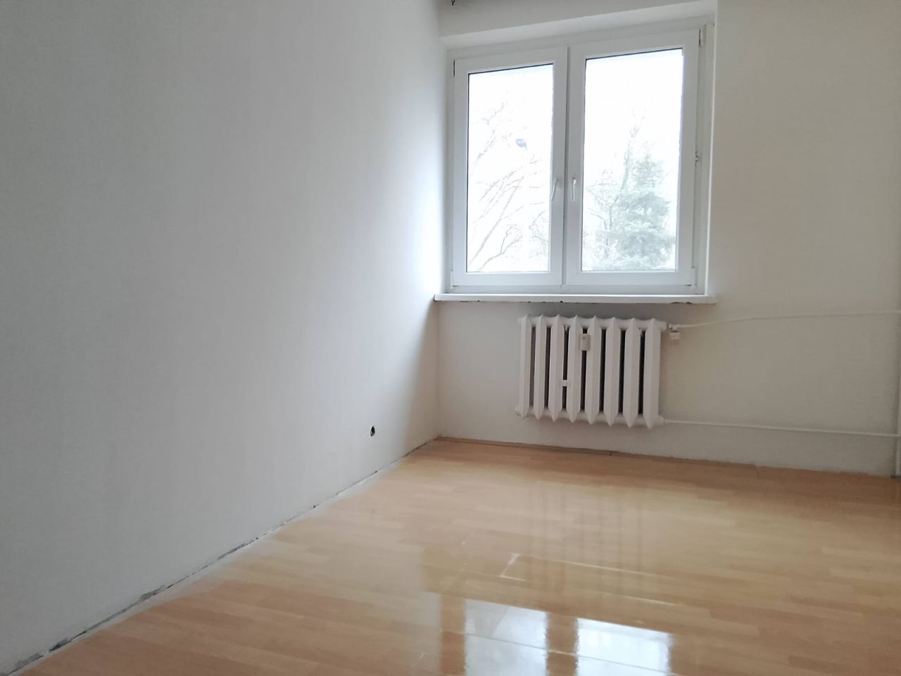 Mieszkanie 3-pokojowe Łódź Retkinia, ul. Heleny Marusarzówny