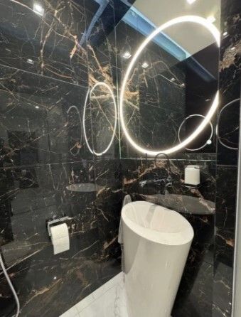 Mieszkanie 3-pokojowe Warszawa Mokotów, ul. Jana Pawła Woronicza. Zdjęcie 9