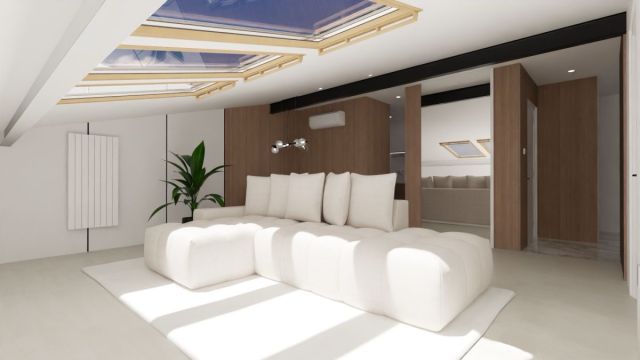 Mieszkanie 1-pokojowe Kraków Nowa Wieś, al. Juliusza Słowackiego. Zdjęcie 2