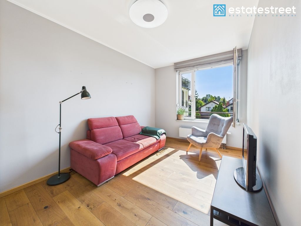 Mieszkanie 2-pokojowe Katowice Brynów, ul. Wróbli. Zdjęcie 11