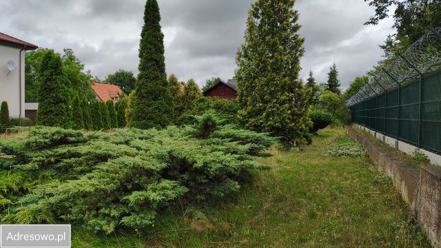 Działka budowlana Białobrzegi, ul. Wczasowa. Zdjęcie 8