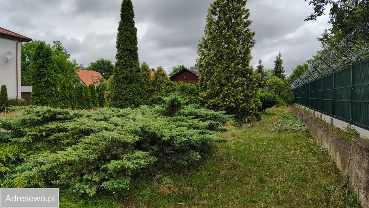 Działka budowlana Białobrzegi, ul. Wczasowa. Zdjęcie 8