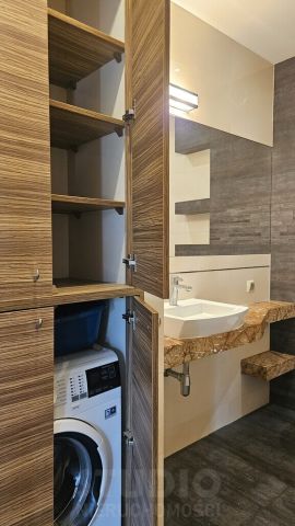 Mieszkanie 3-pokojowe Kraków Prądnik Biały, os. Wolfganga Amadeusa Mozarta. Zdjęcie 12