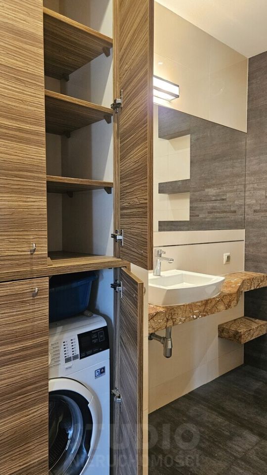 Mieszkanie 3-pokojowe Kraków Prądnik Biały, os. Wolfganga Amadeusa Mozarta. Zdjęcie 12