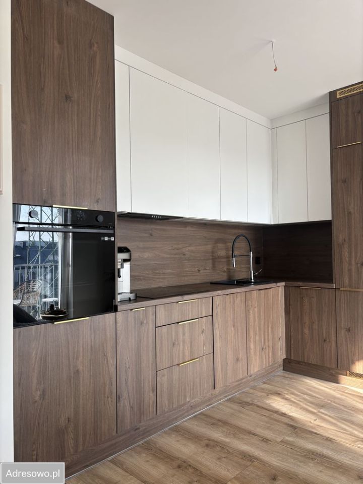 Mieszkanie 3-pokojowe Rumia Janowo, ul. Błoń Janowskich. Zdjęcie 15