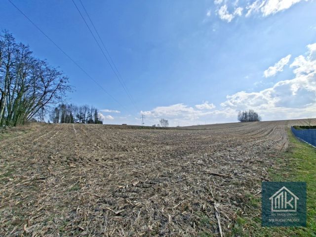 Działka budowlana Bodzanów. Zdjęcie 3