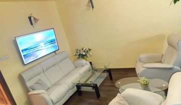 Mieszkanie 2-pokojowe Kraków Nowa Huta, os. Kolorowe