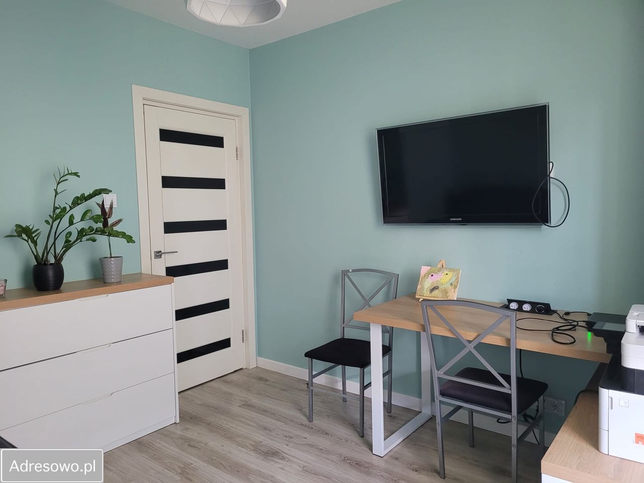 Mieszkanie 4-pokojowe Ząbki, ul. Christiana Andersena. Zdjęcie 14