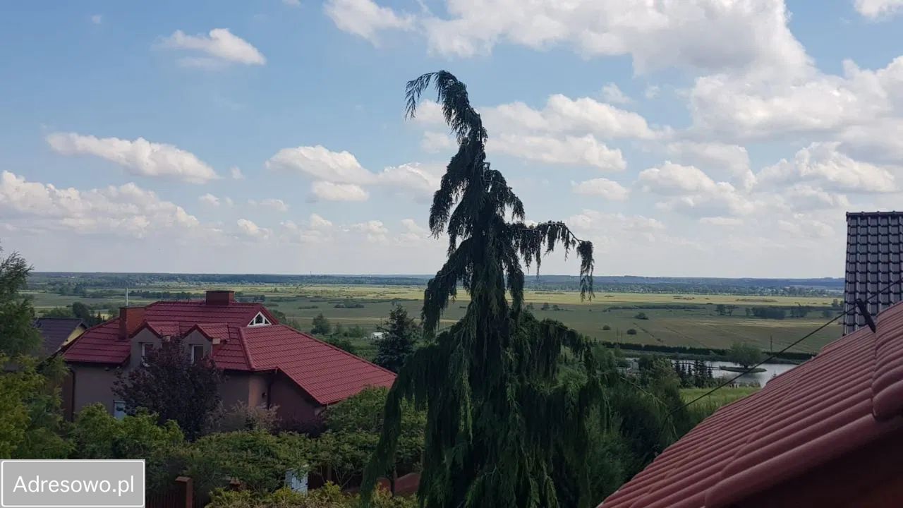 dom wolnostojący, 5 pokoi Trzeciewnica. Zdjęcie 16